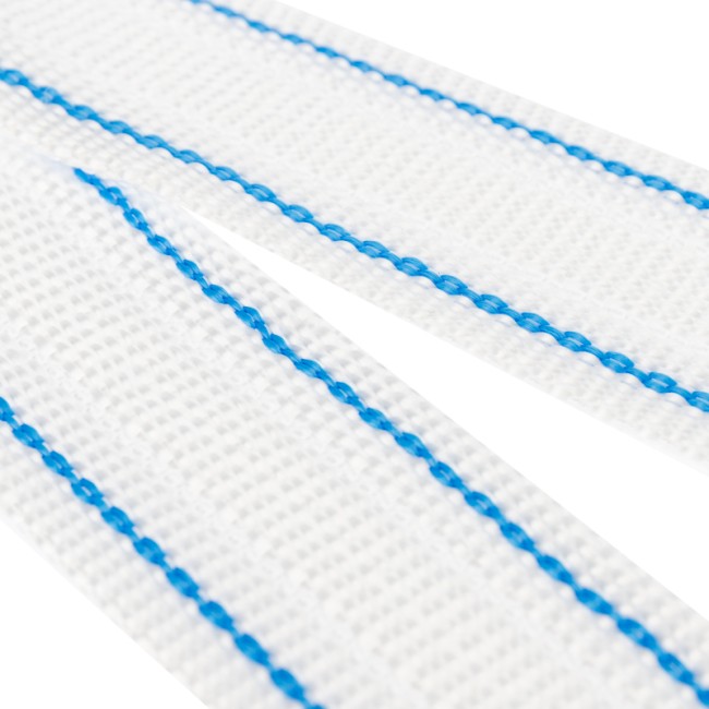 Трос буксировочный REXANT 10 т, 5 м, с двумя крюками, в чехле