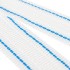 Трос буксировочный REXANT 10 т, 5 м, с двумя крюками, в чехле