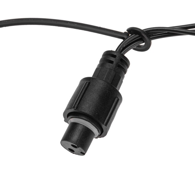 Гирлянда Светодиодный Дождь 2х0,8м, 160 LED ТЕПЛЫЙ БЕЛЫЙ, черный ПВХ, IP65, постоянное свечение, 230В соединяется NEON-NIGHT (нужен шнур питания 303-500) Гирлянда Светодиодный Дождь 2х0,8м, 160 LED ТЕПЛЫЙ БЕЛЫЙ, черный ПВХ, IP65, постоянное свечение, 230В соединяется NEON-NIGHT (нужен шнур питания 303-500)