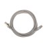  Патч-корд F/UTP, CAT 5e, RJ45-RJ45, 26AWG, LSZH, серый, 2м  REXANT
