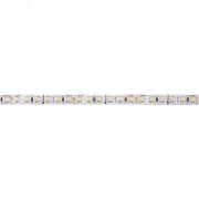 Лента светодиодная LEDх180/м 5м 16w/m 24в белый