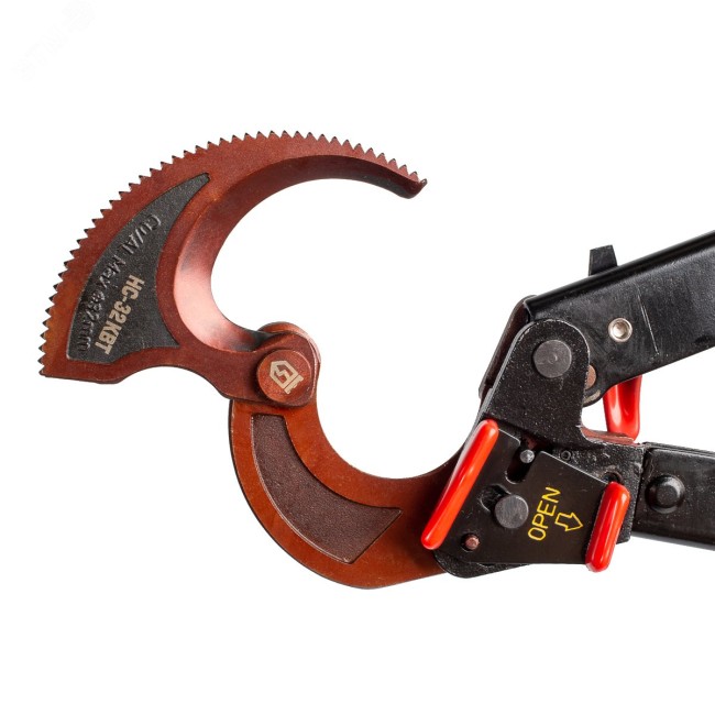 Ножницы секторные НС-32 Ножницы секторные НС-32