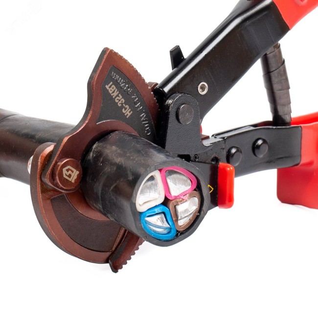 Ножницы секторные НС-32 Ножницы секторные НС-32