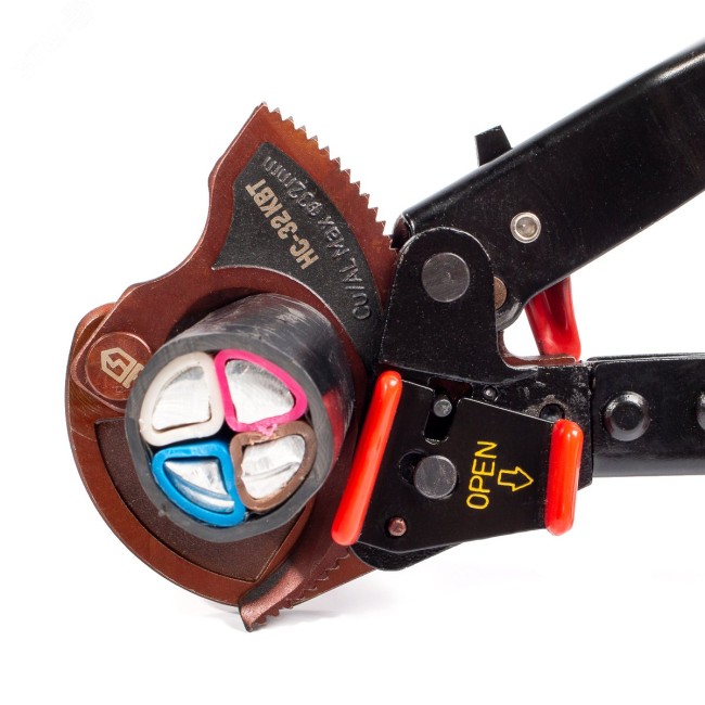 Ножницы секторные НС-32 Ножницы секторные НС-32