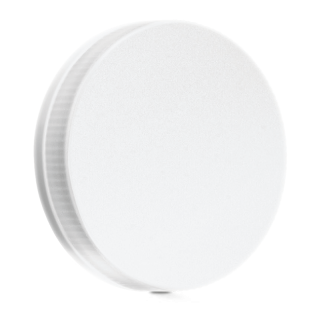 Светодиодная лампа WOLTA 25W75R6GX53 6Вт 6500K GX53 Светодиодная лампа WOLTA 25W75R6GX53 6Вт 6500K GX53