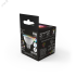 Лампа светодиодная LED 6 Вт GU5.3 MR16 RGBW+димирование Black Gauss Лампа светодиодная LED 6 Вт GU5.3 MR16 RGBW+димирование Black Gauss