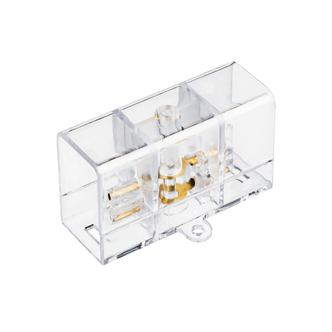 Коннектор WTB-WBT-I-01 прямой