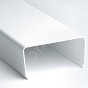 Крышка короба 90х60х2000 для кондиционеров