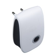 UDR-E11 WHITE Ультразвуковой отпугиватель насекомых и грызунов. 220В. Площадь до 80м2. Белый. TM Uniel UDR-E11 WHITE Ультразвуковой отпугиватель насекомых и грызунов. 220В. Площадь до 80м2. Белый. TM Uniel