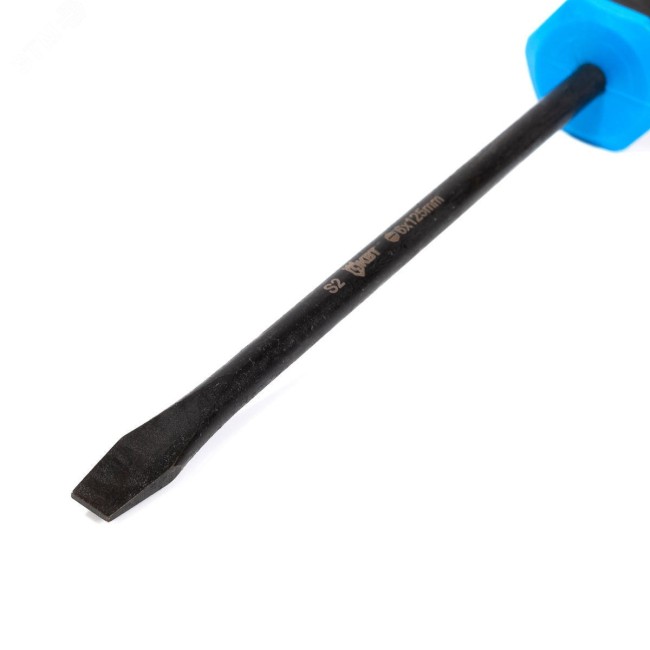 Набор отверток из стали S2 Мастер НО-06-S