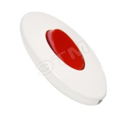 Переключатель-бра белый/красный Переключатель-бра белый/красный