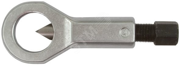 Гайкорез механический CrV 12-16 мм