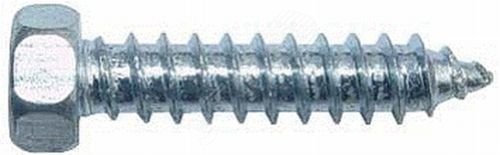 Шуруп DIN7976 4,2х50 шестигранная головка, остроконечный (250шт)