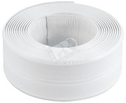 Лента бордюрная, самоклеющаяся, водостойкая, 40 мм х 40 мм х 3,35 м Лента бордюрная, самоклеющаяся, водостойкая, 40 мм х 40 мм х 3,35 м