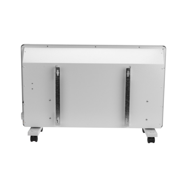 Электрический конвектор с механическим термостатом, 1,5 кВт, Х-монолит СОКОЛ Электрический конвектор с механическим термостатом, 1,5 кВт, Х-монолит СОКОЛ