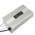 Источник питания тонкий AC 175-250V/DC 24V 8,4А 200W с проводами, влагозащищенный (IP67)