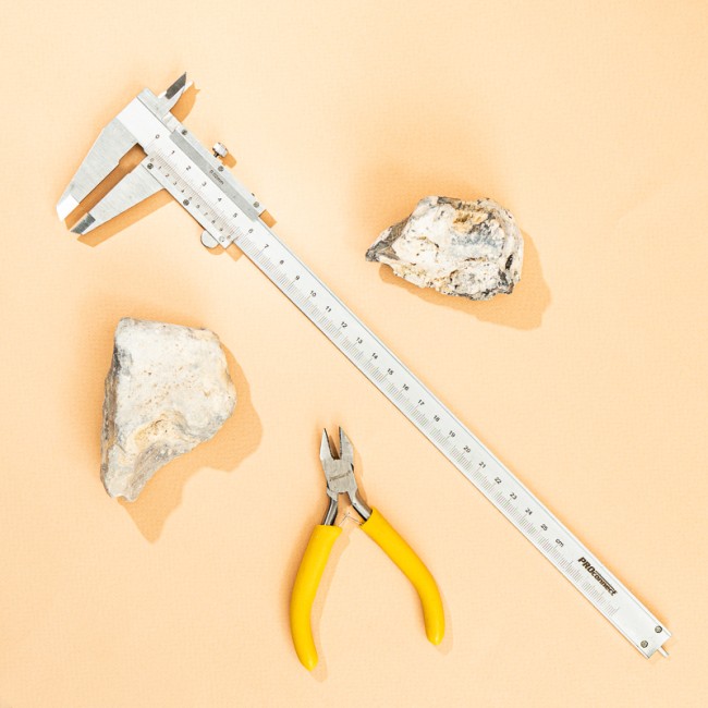 Штангенциркуль ШЦ - 250мм REXANT Штангенциркуль ШЦ - 250мм REXANT