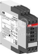 Реле контроля напряжения CM-MPS.21S с контролем нуля Umin/Umax=3х180-220В/240-280BAC