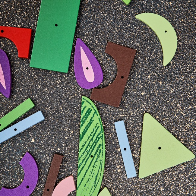 Конструктор «В стране фей» Смородинка Конструктор «В стране фей» Смородинка