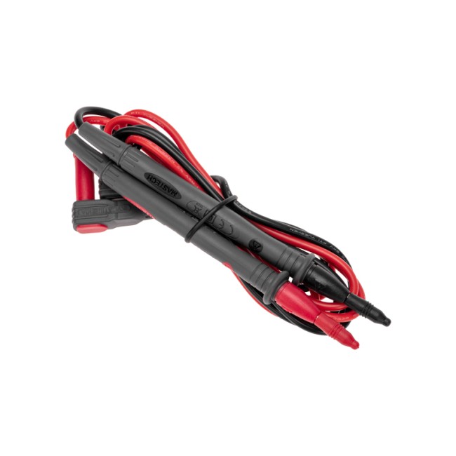 Измеритель сопротивления изоляции MS5205 MASTECH