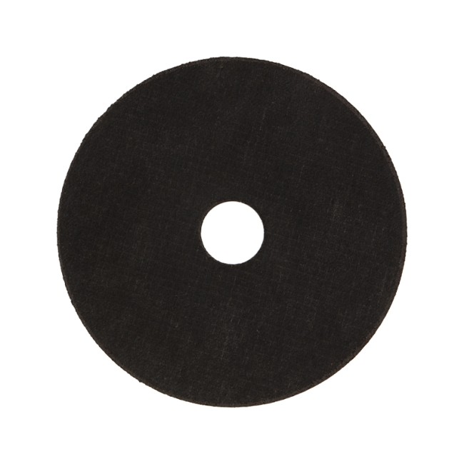 Диск отрезной по металлу (125х1.6х22.23 мм) Kranz