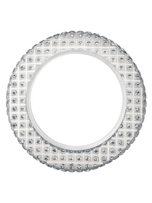 Светильник встраиваемый СВ 03-17 GX53 230В LED подсветка 5 Вт зеркальный/хром TDM Светильник встраиваемый СВ 03-17 GX53 230В LED подсветка 5 Вт зеркальный/хром TDM