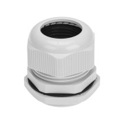 Кабельный ввод PG-36 (22-32мм) серый, комплект (1 шт/уп) REXANT