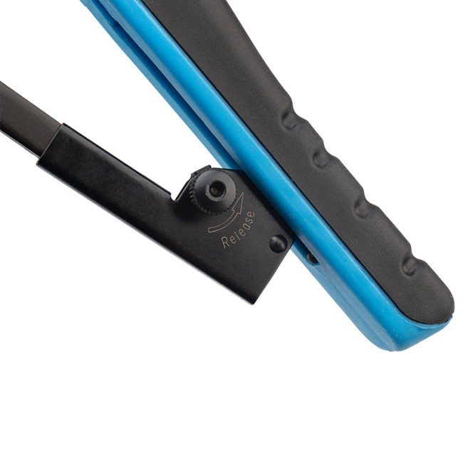 Кримпер REXANT HT-200R ТАЙВАНЬ для обжима 10P10C, 8P8C, 6P6C, 4P4C