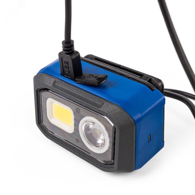 Фонарик налобный Explorer HL-6578 Фонарик налобный Explorer HL-6578