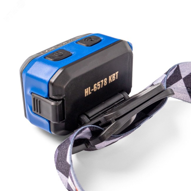 Фонарик налобный Explorer HL-6578 Фонарик налобный Explorer HL-6578