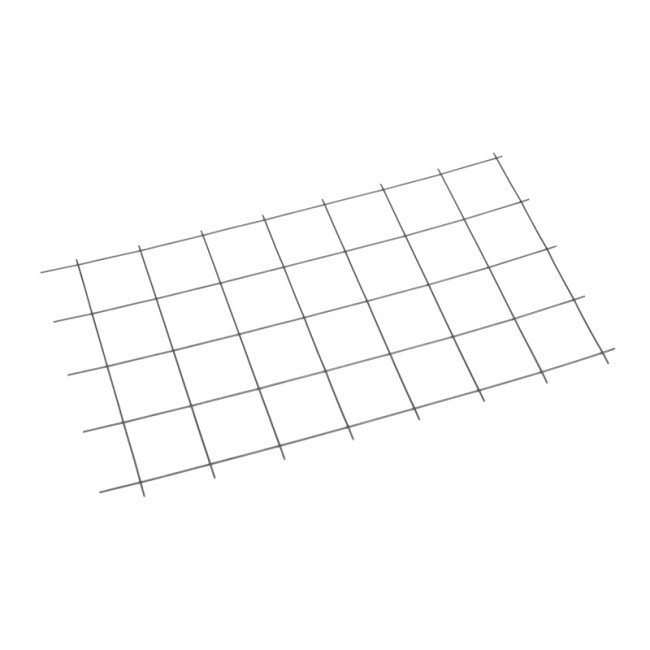 Мангал-коптильня сборная Эконом 400х250х400мм, с 6 шампурами, в гофрокартонной коробке СОКОЛ