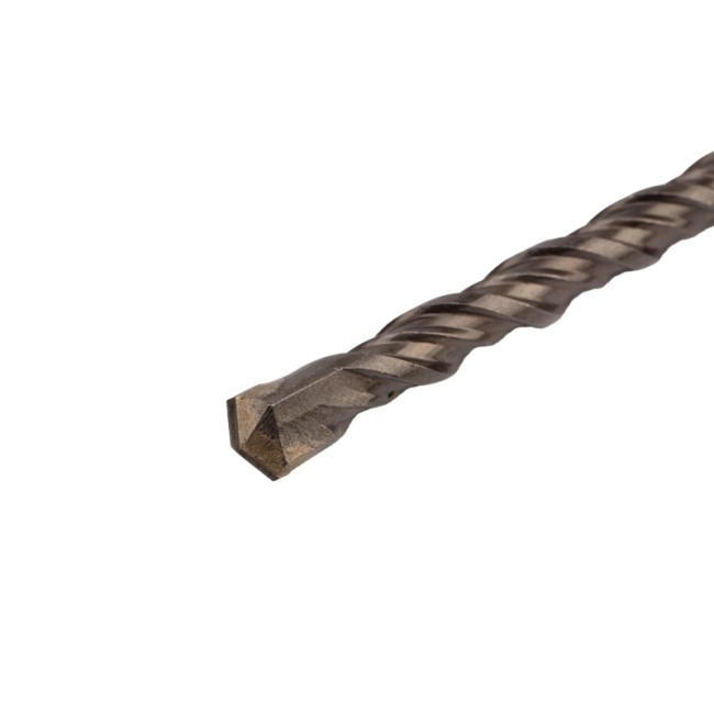 Набор буров по бетону 5-6х110х50, 6-8-10х160х100 мм, 5 шт., в пластиковой коробке SDS PLUS Kranz