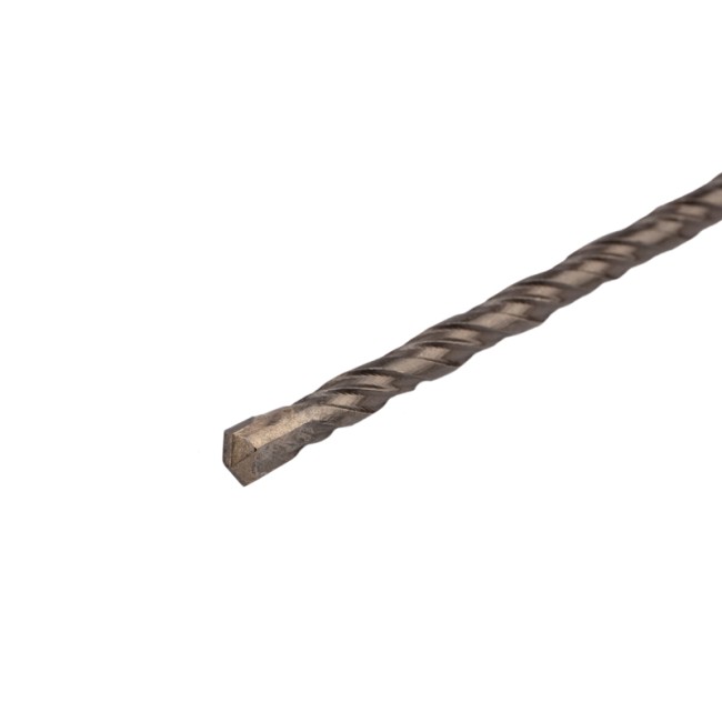 Набор буров по бетону 5-6х110х50, 6-8-10х160х100 мм, 5 шт., в пластиковой коробке SDS PLUS Kranz