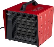 Пушка тепловая электрическая ТЭПК-3000 керамич. нагревательный элемент Ресанта 67/1/22 Пушка тепловая электрическая ТЭПК-3000 керамич. нагревательный элемент Ресанта 67/1/22