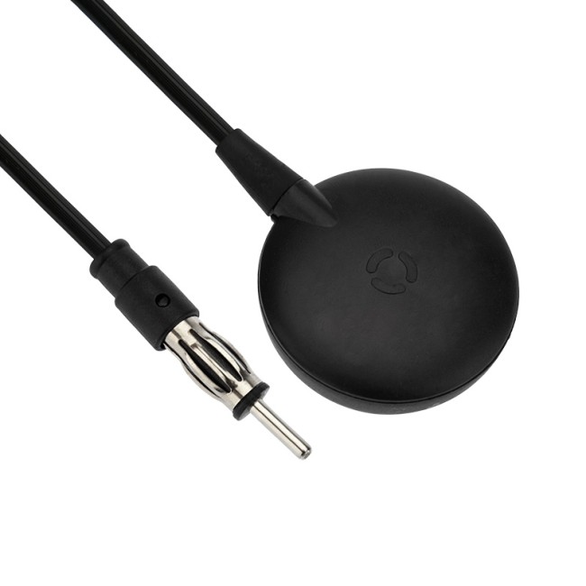 Антенна автомобильная внутрисалонная (радио), пассивная (модель RX-501) REXANT Антенна автомобильная внутрисалонная (радио), пассивная (модель RX-501) REXANT