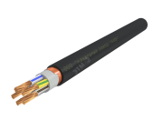 Кабель силовой ВВГЭнг(А)-LS 5х25.0 мк(N.PE)-1 Ч. бар