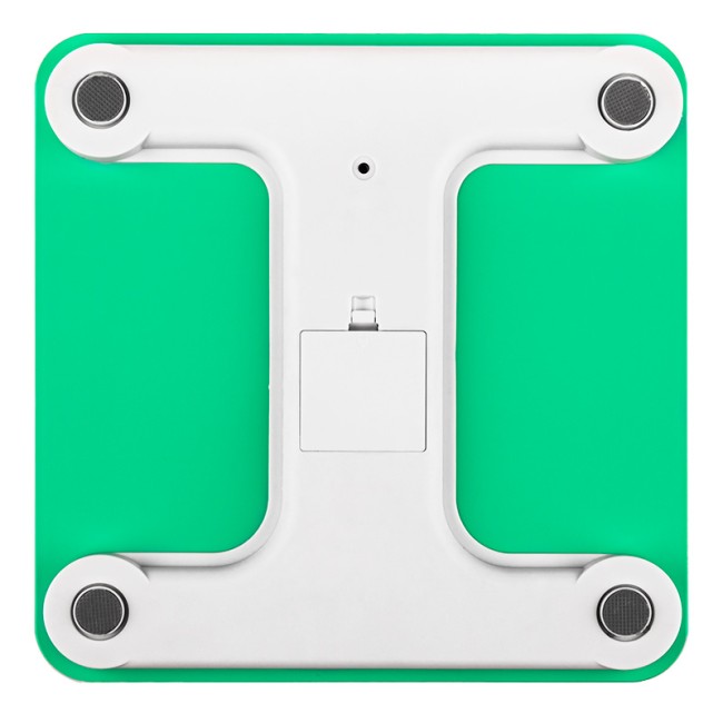 Весы напольные электронные до 180 кг, с цифровым дисплеем Life REXANT