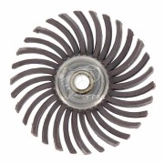 Щетка шлифовальная speed click k36 Щетка шлифовальная speed click k36