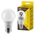 Светодиодная лампа WOLTA LX 30Y60BL9E27 9Вт 3000К Е27