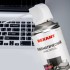 Пневматический очиститель (Сжатый воздух) DUST OFF, 520мл (400мл), аэрозоль REXANT