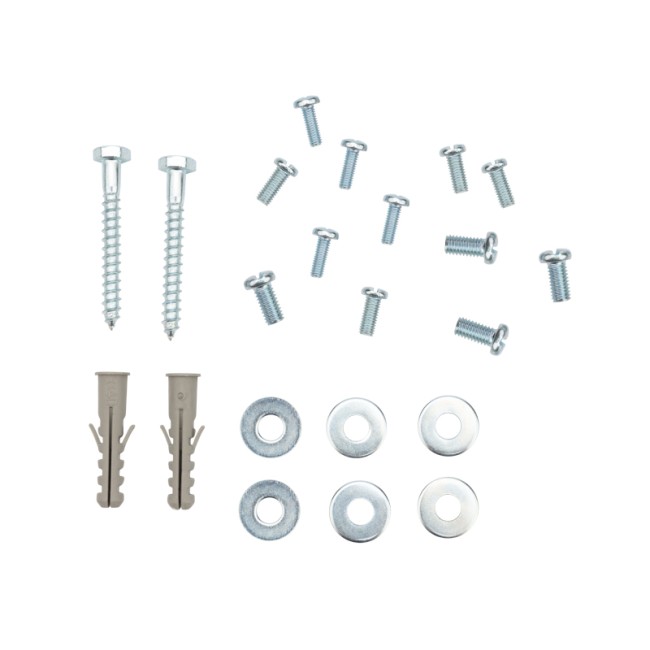 Кронштейн для телевизора 10"-27", наклонно-поворотный REXANT