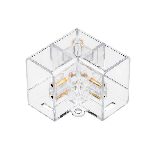 Коннектор WTB-WBT-L-01 угловой