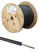 Кабель КГТП-ХЛ 1х35-0,66 ГОСТ TDM Кабель КГТП-ХЛ 1х35-0,66 ГОСТ TDM