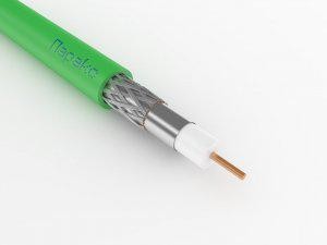 Кабель РК 75-7-327 нг(А)-LSLTx (м) Паритет 269368 Кабель РК 75-7-327 нг(А)-LSLTx (м) Паритет 269368