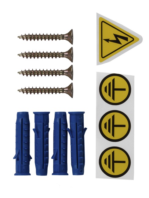 ЩУРН-1/12Э (360х280х110) TDM ЩУРН-1/12Э (360х280х110) TDM