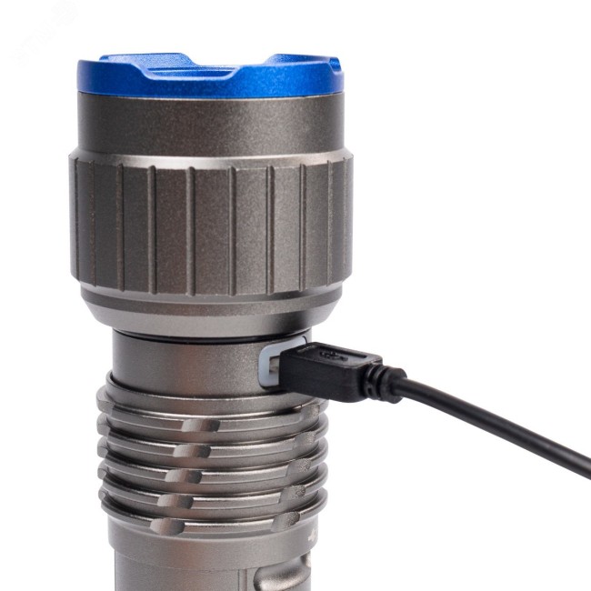 Фонарик ручной Explorer FL-7730 Фонарик ручной Explorer FL-7730