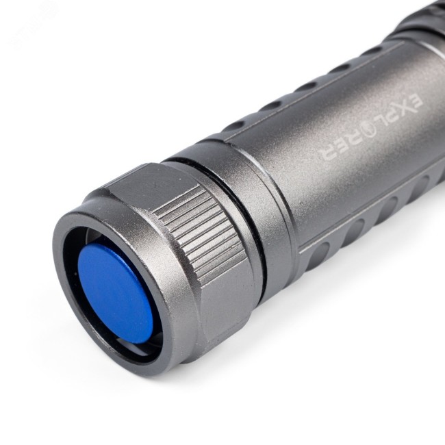 Фонарик ручной Explorer FL-7730 Фонарик ручной Explorer FL-7730