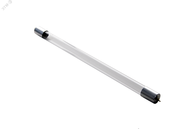 Лампа ультрафиолетового излучения LUXDATOR, модель: UVC-LB T8 15W
