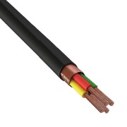 Кабель КММ 4х0,35 (ТСм-011.1-15) Кабель КММ 4х0,35 (ТСм-011.1-15)