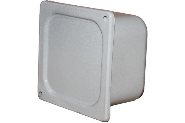 Коробка распределительная 200х200х100мм IP54 У-996 У2 порошк. покрытие Электрофидер Коробка распределительная 200х200х100мм IP54 У-996 У2 порошк. покрытие Электрофидер